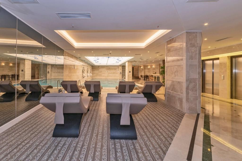 Hotel Piya Sport, foto 14