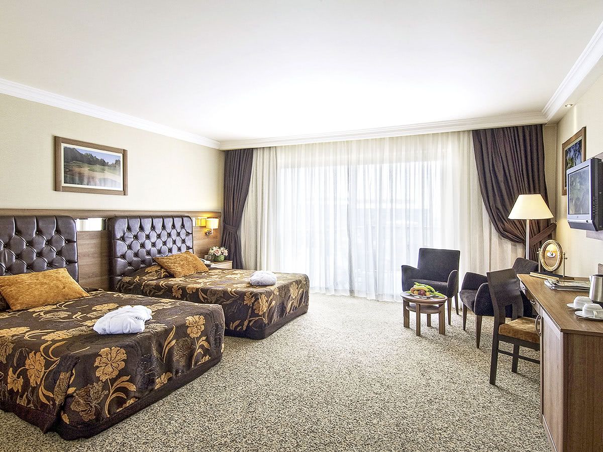 Sueno Hotels Golf Belek, foto 3