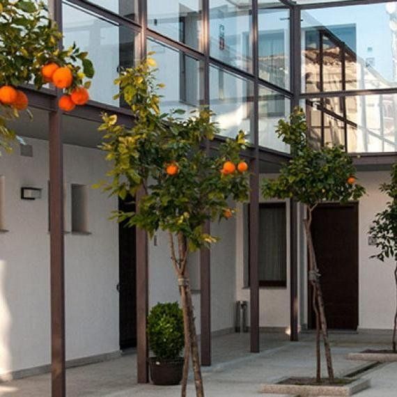 Hotel Convento Aracena & Spa, foto 10