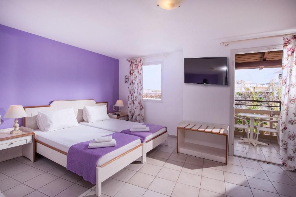 Primavera Beach Studios & Apartments, foto 14