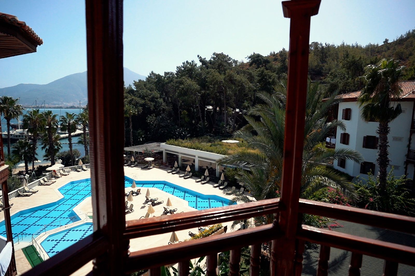 Club & Hotel Letoonia, foto 7
