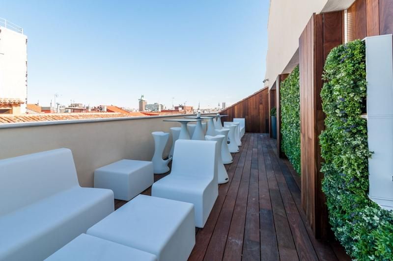B&B HOTEL Madrid Centro Fuencarral 52, foto 13