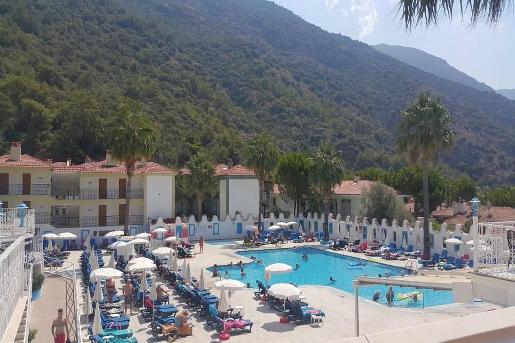 Karbel Hotel, foto 4