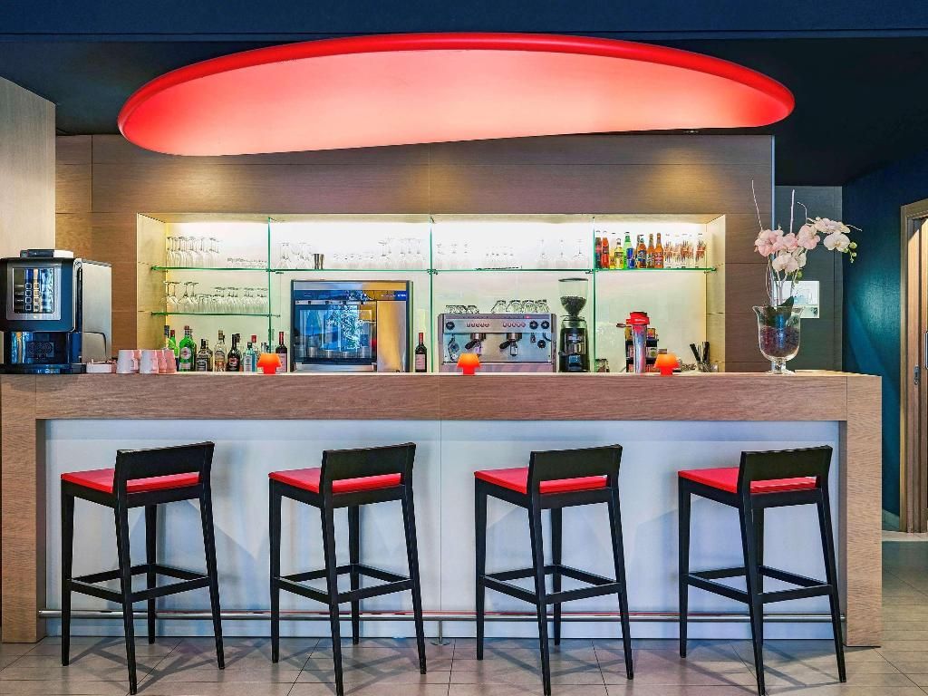 ibis Barcelona Centro (Sagrada Familia), foto 13