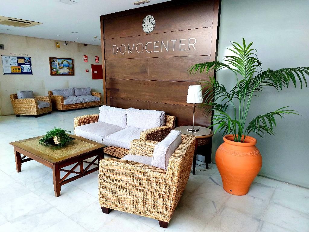 Domocenter Apartamentos Turísticos, foto 9