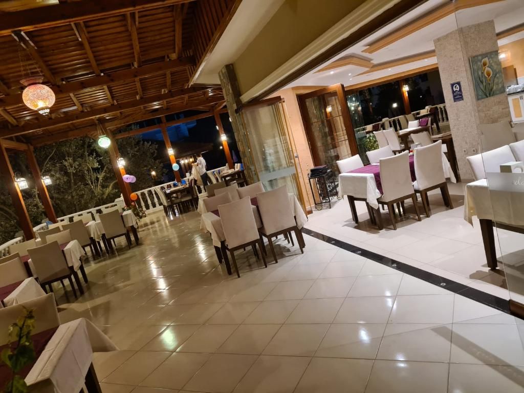 Celay Hotel, foto 4