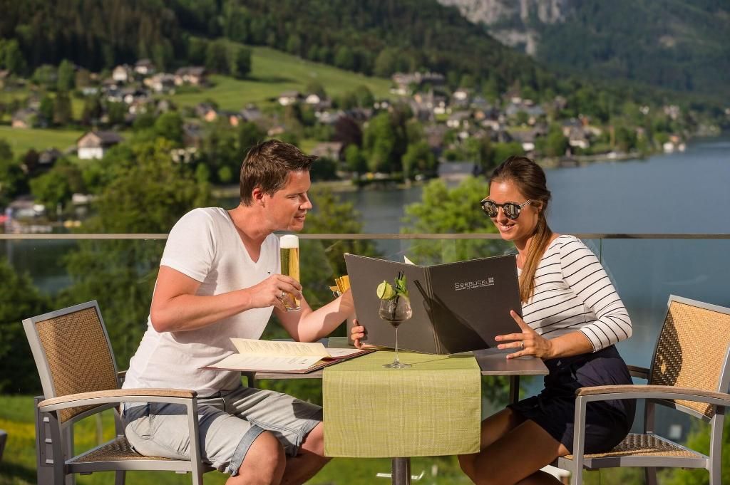 MONDI Resort am Grundlsee, foto 4