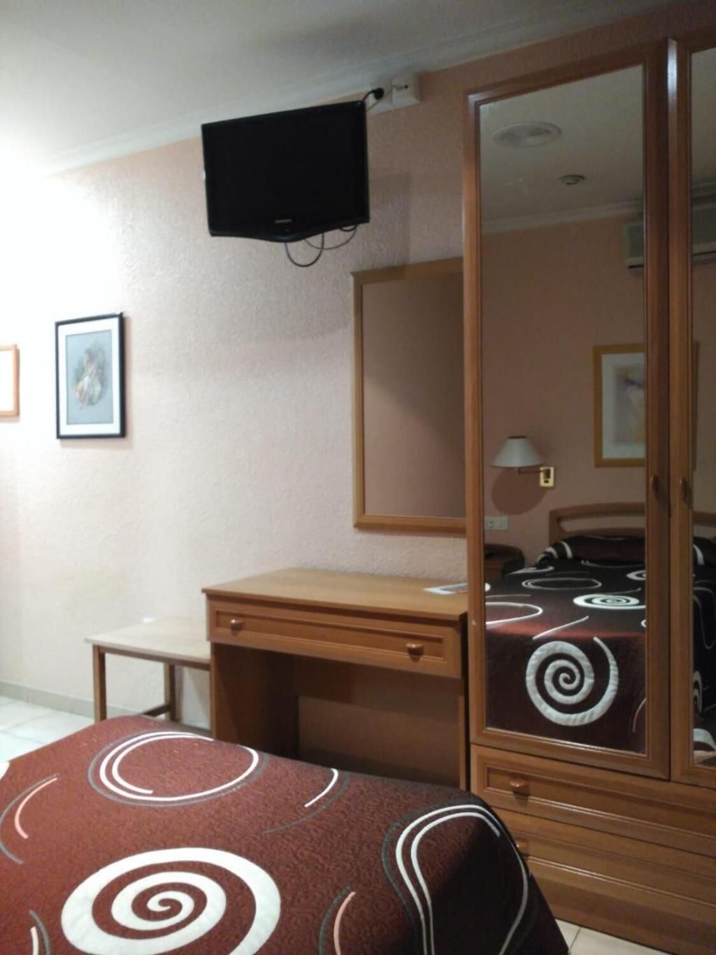 Gaudea Hotel Santa Pola, foto 11