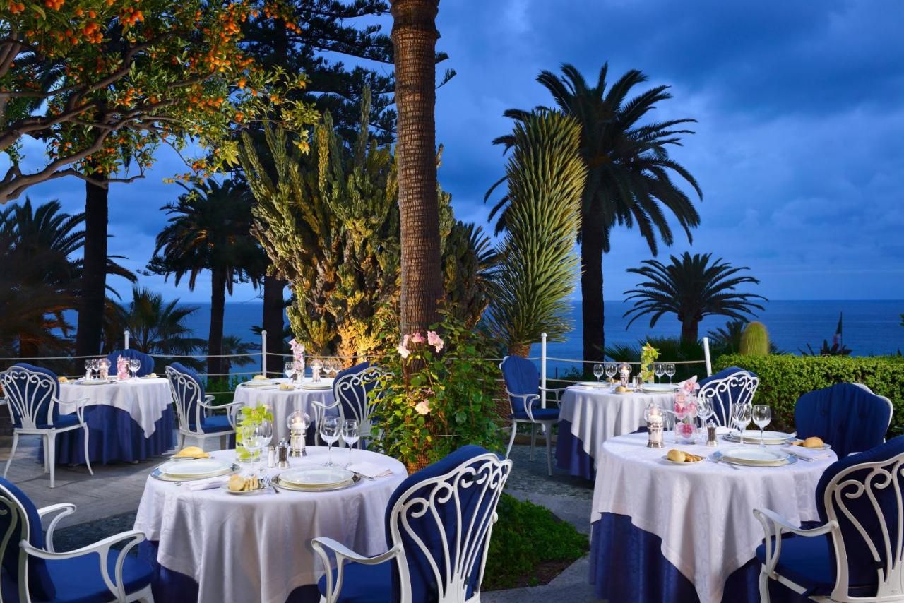 Royal Hotel Sanremo, foto 3