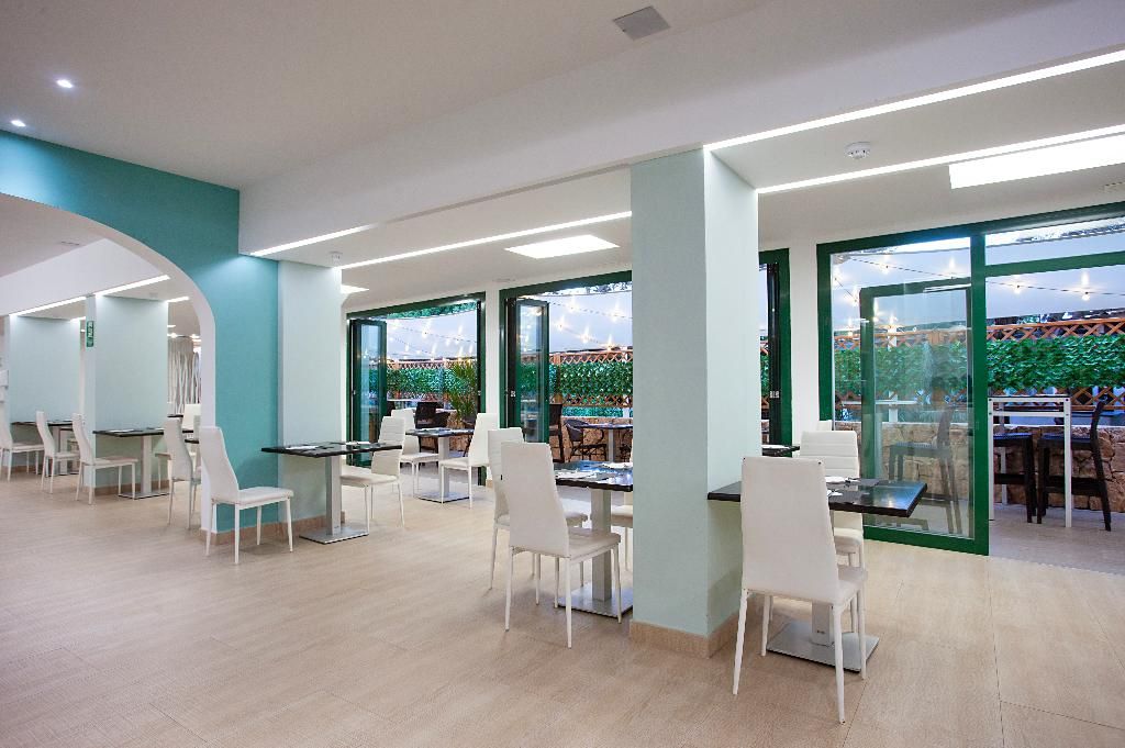 Hotel Rosales, foto 15