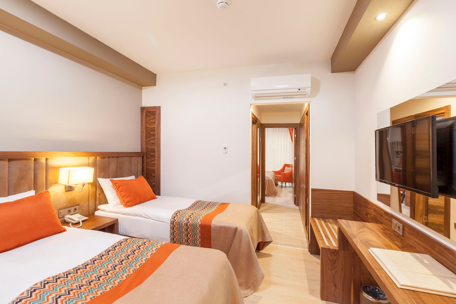 Side Royal Palace Hotel & Spa, foto 7