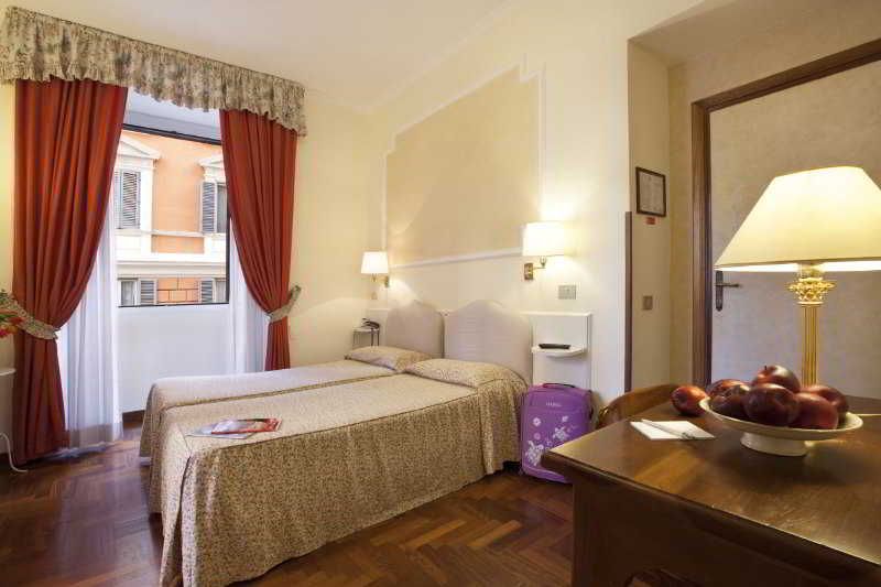 B&B HOTEL Roma Italia Viminale, foto 10