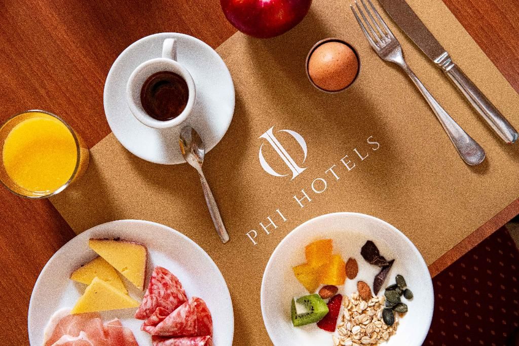 PHI Hotel Astoria, foto 8