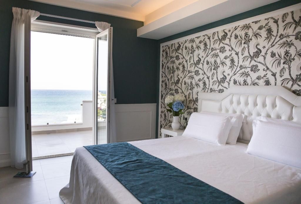 Bianco Riccio Suite Hotel, foto 15