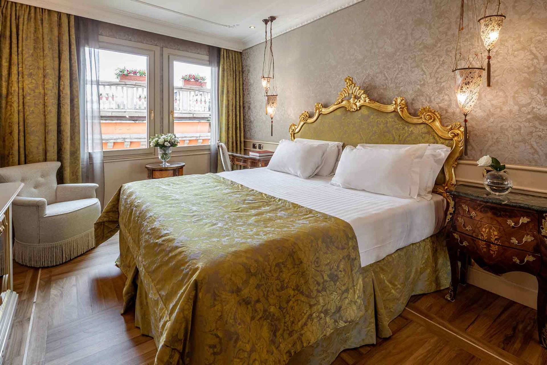 Baglioni Hotel Luna, foto 6