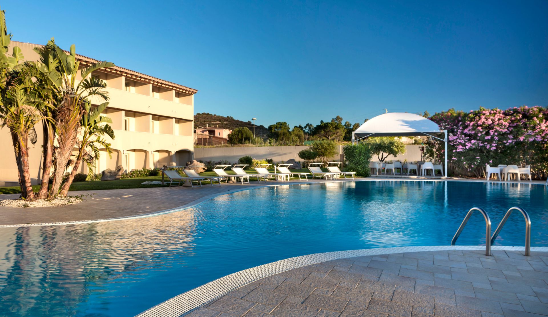 Hotel San Teodoro, foto 6