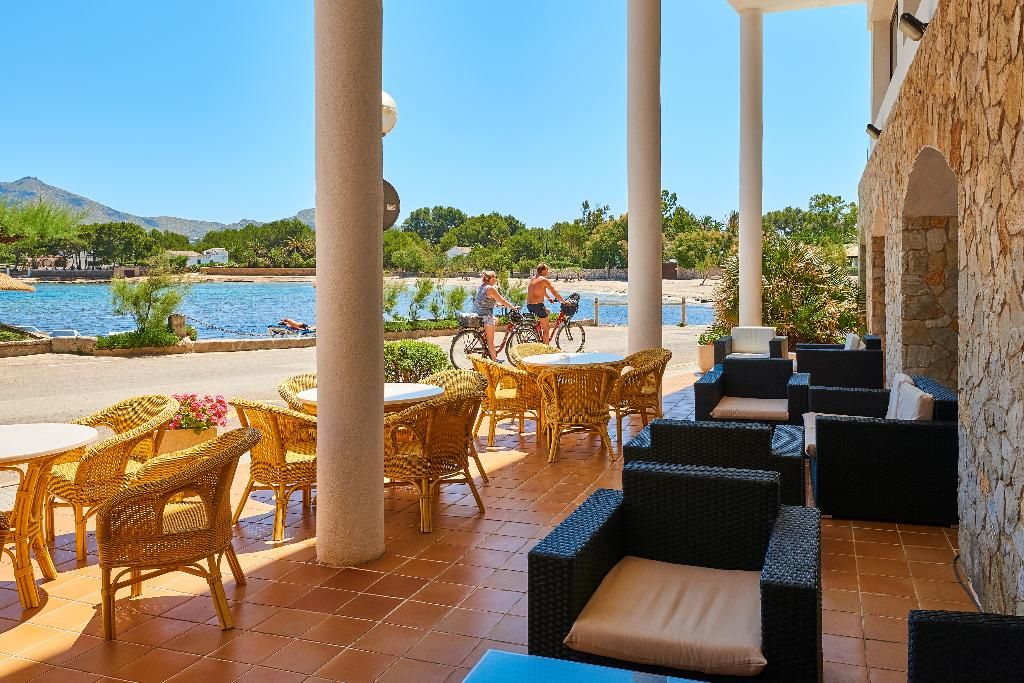 Hotel Moré, foto 6