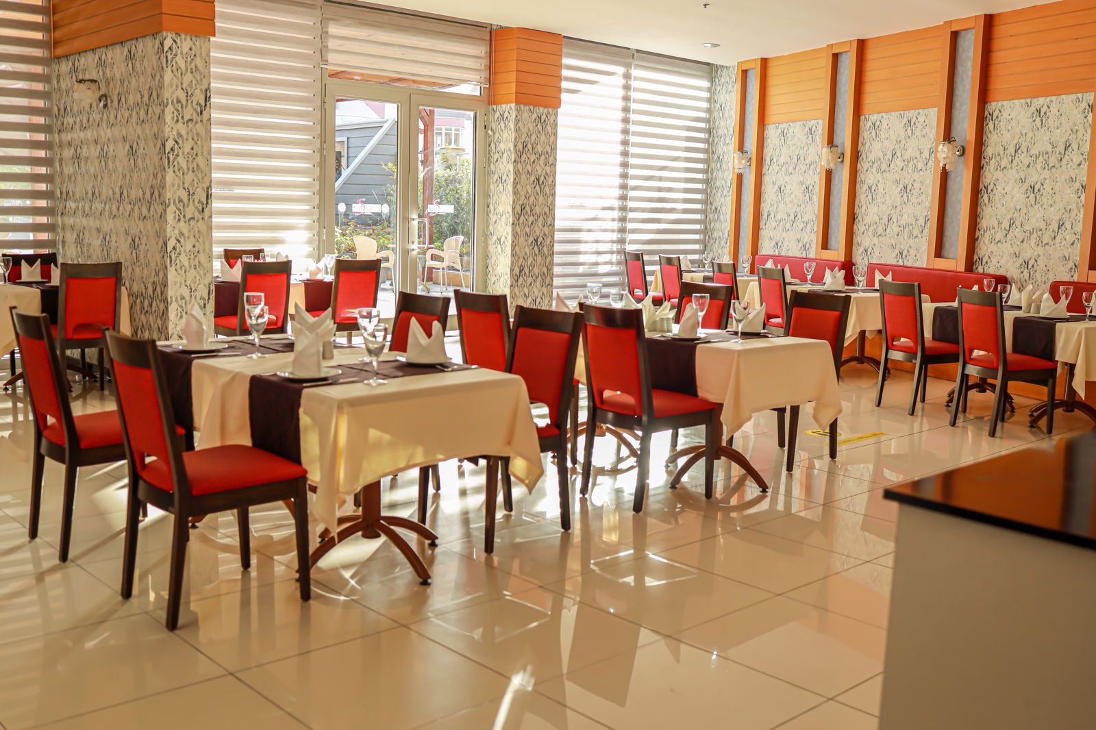 alltoura Club Hotel Sidekum, foto 11