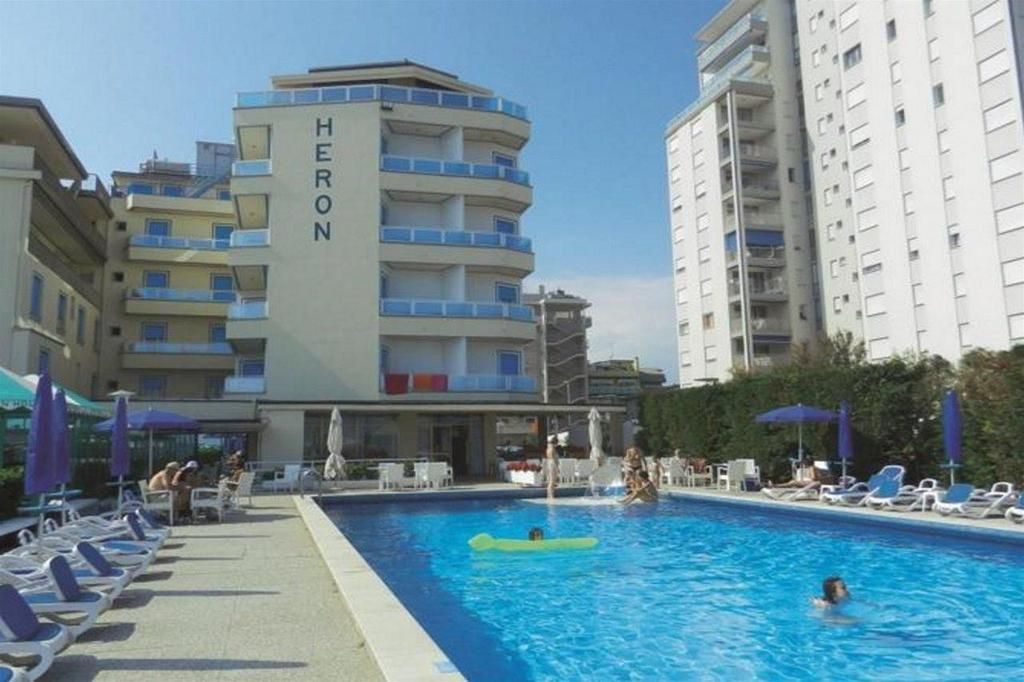Hotel Heron, foto 7