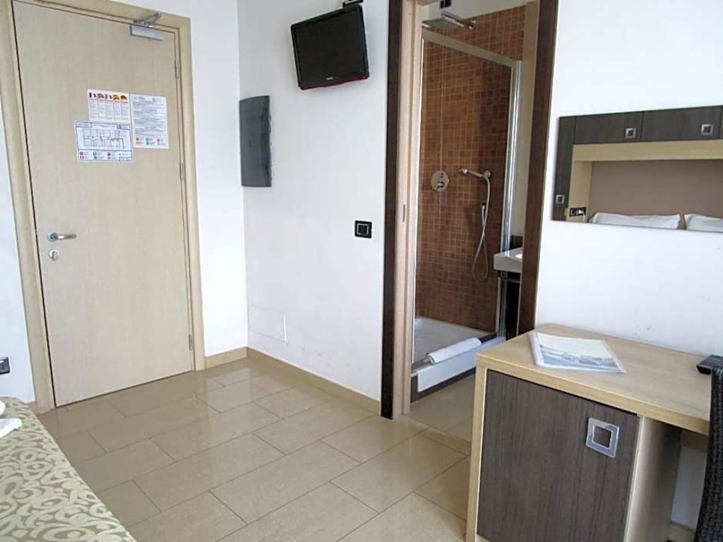 Hotel Nelton, foto 10