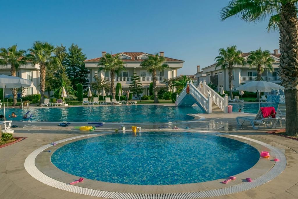 Belek Golf Village, foto 14