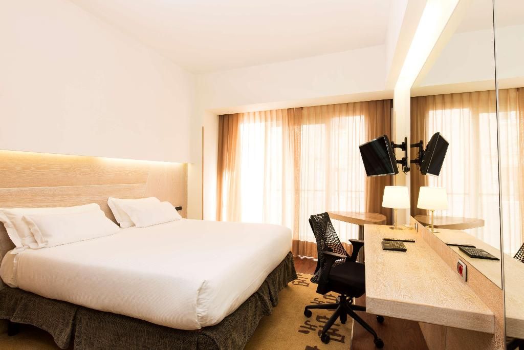 Hilton Garden Inn Rome Claridge, foto 12