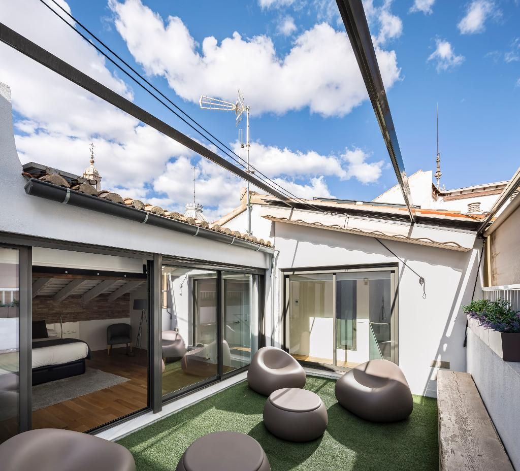 Mon Suites San Martín, foto 8