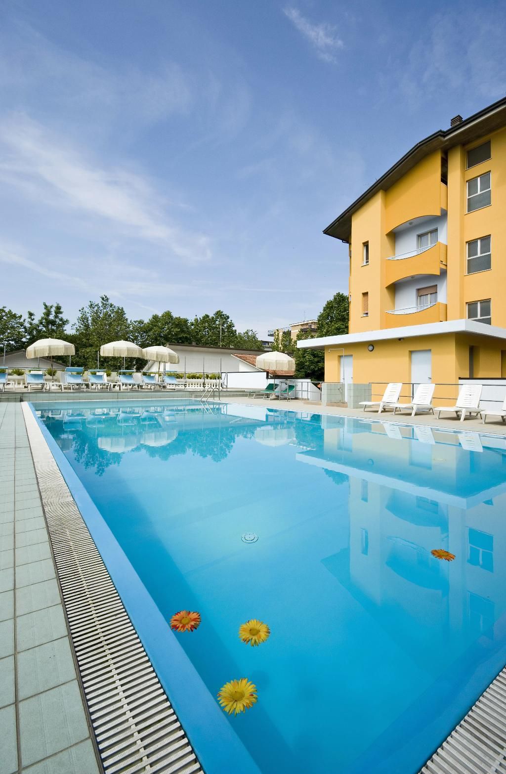 Parador Hotel & Residence, foto 15