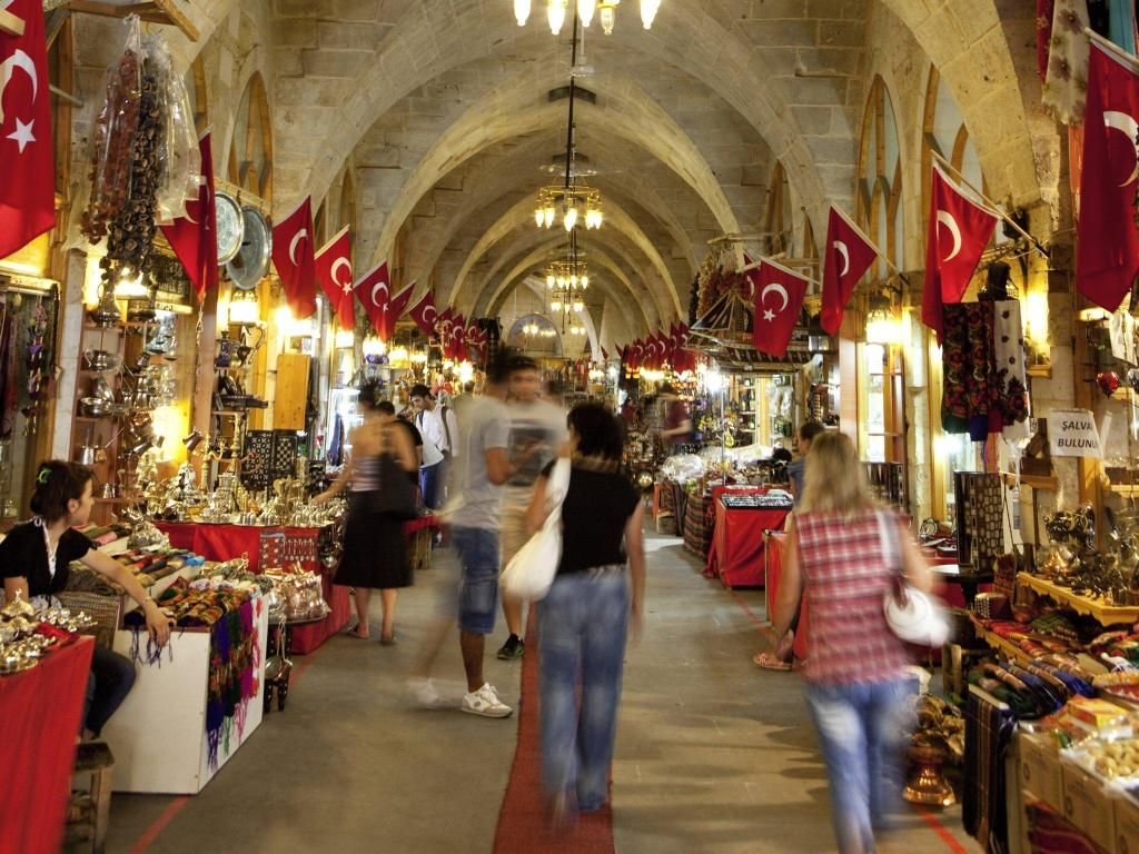 ibis Gaziantep, foto 13