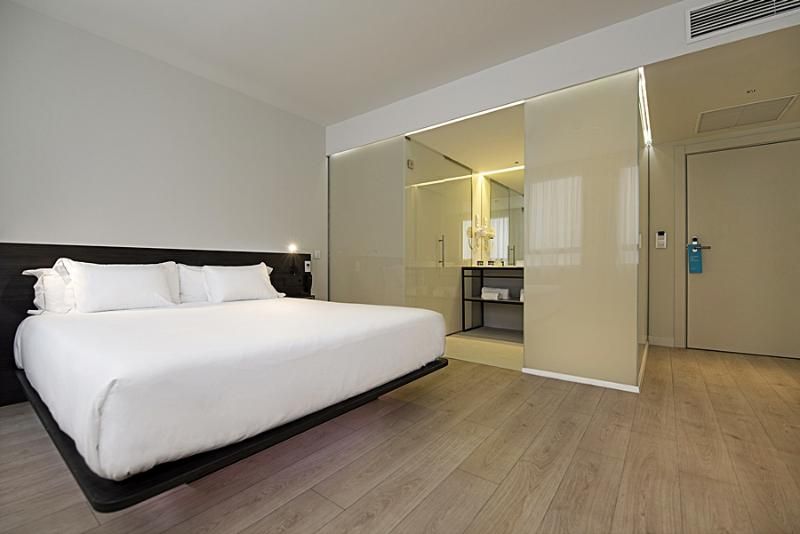B&B HOTEL Madrid Centro Puerta del Sol, foto 8