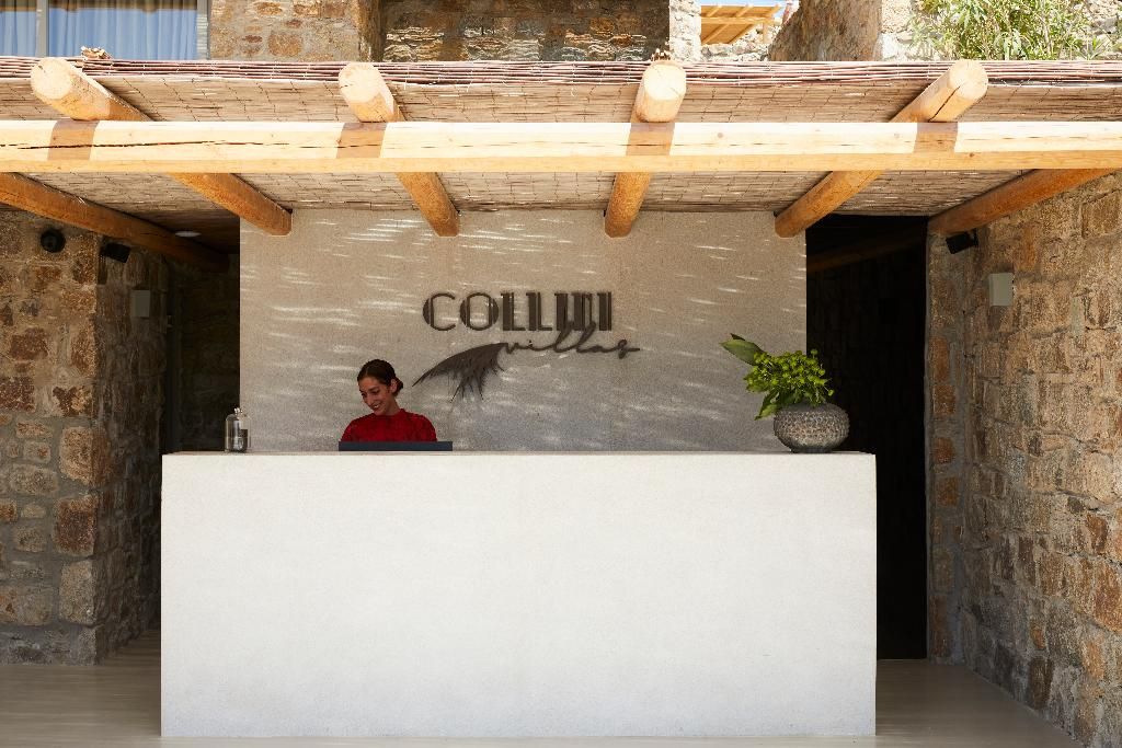 Collini Hotel Mykonos WorldHotels Elite, foto 11