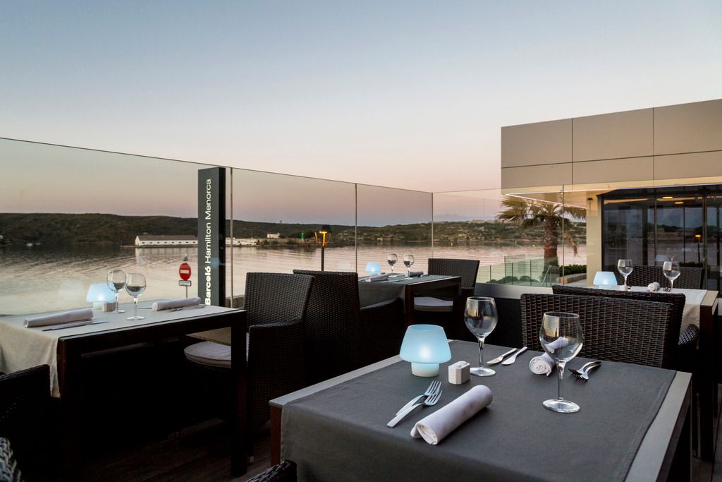 Barceló Hamilton Menorca, foto 2