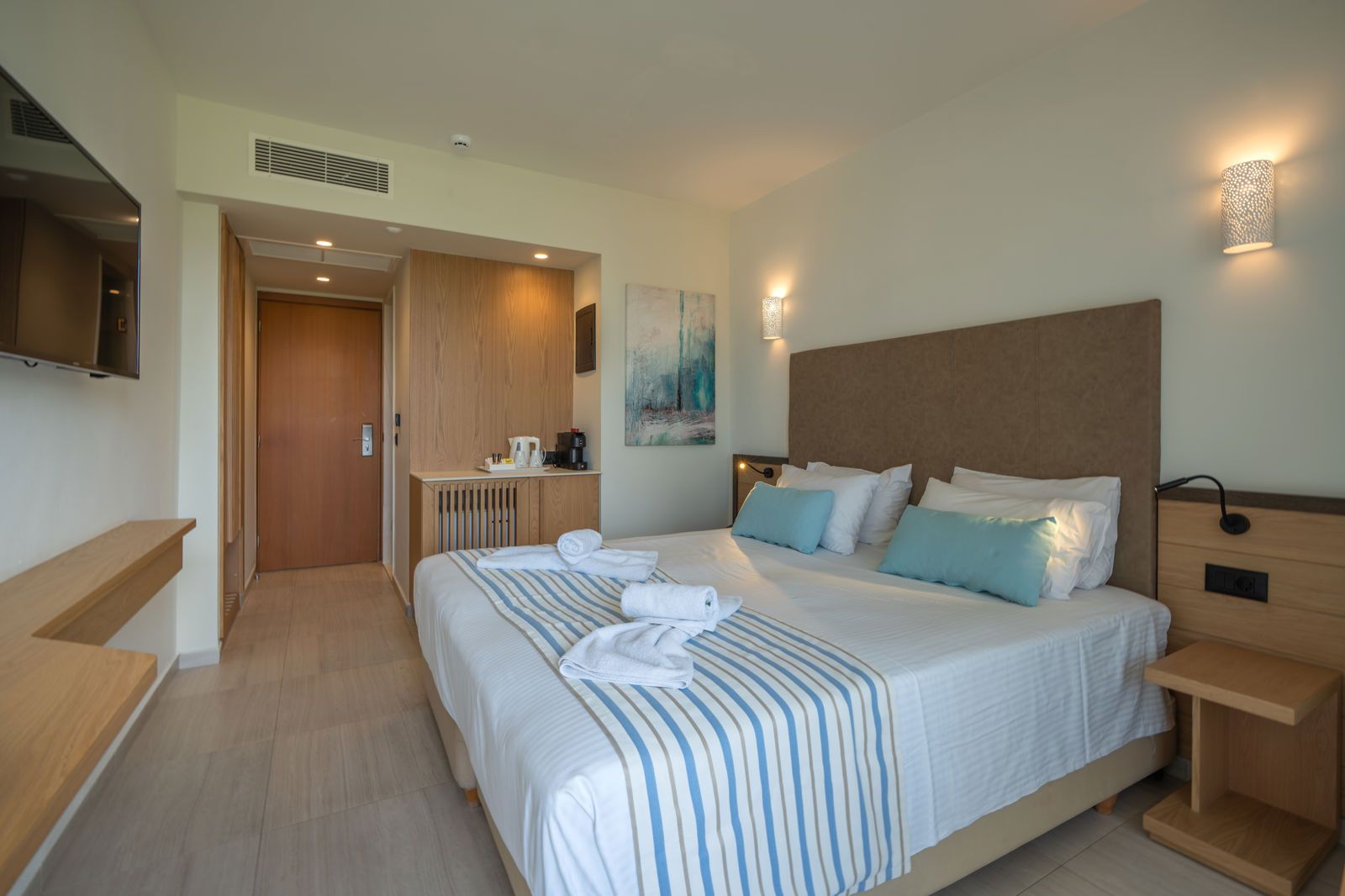 Minos Hotel, foto 7