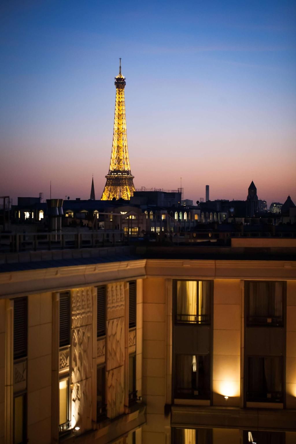 L'Hotel Du Collectionneur, foto 14