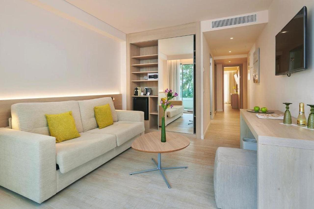 Hotel Sabina & Suites, foto 6