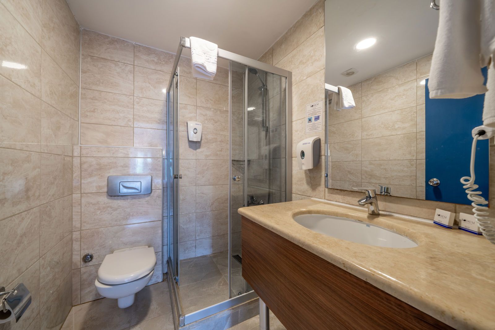 Bodrum Holiday Resort & Spa, foto 11