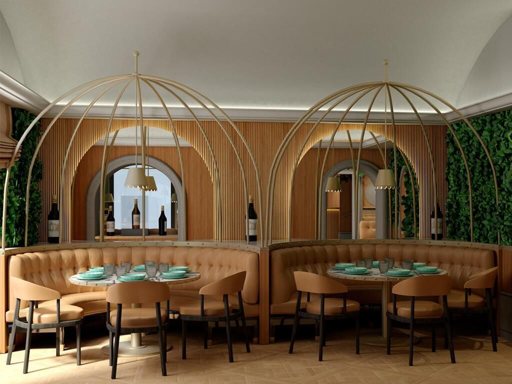 IL Tornabuoni Hotel, The Unbound Collection by Hyatt, foto 3