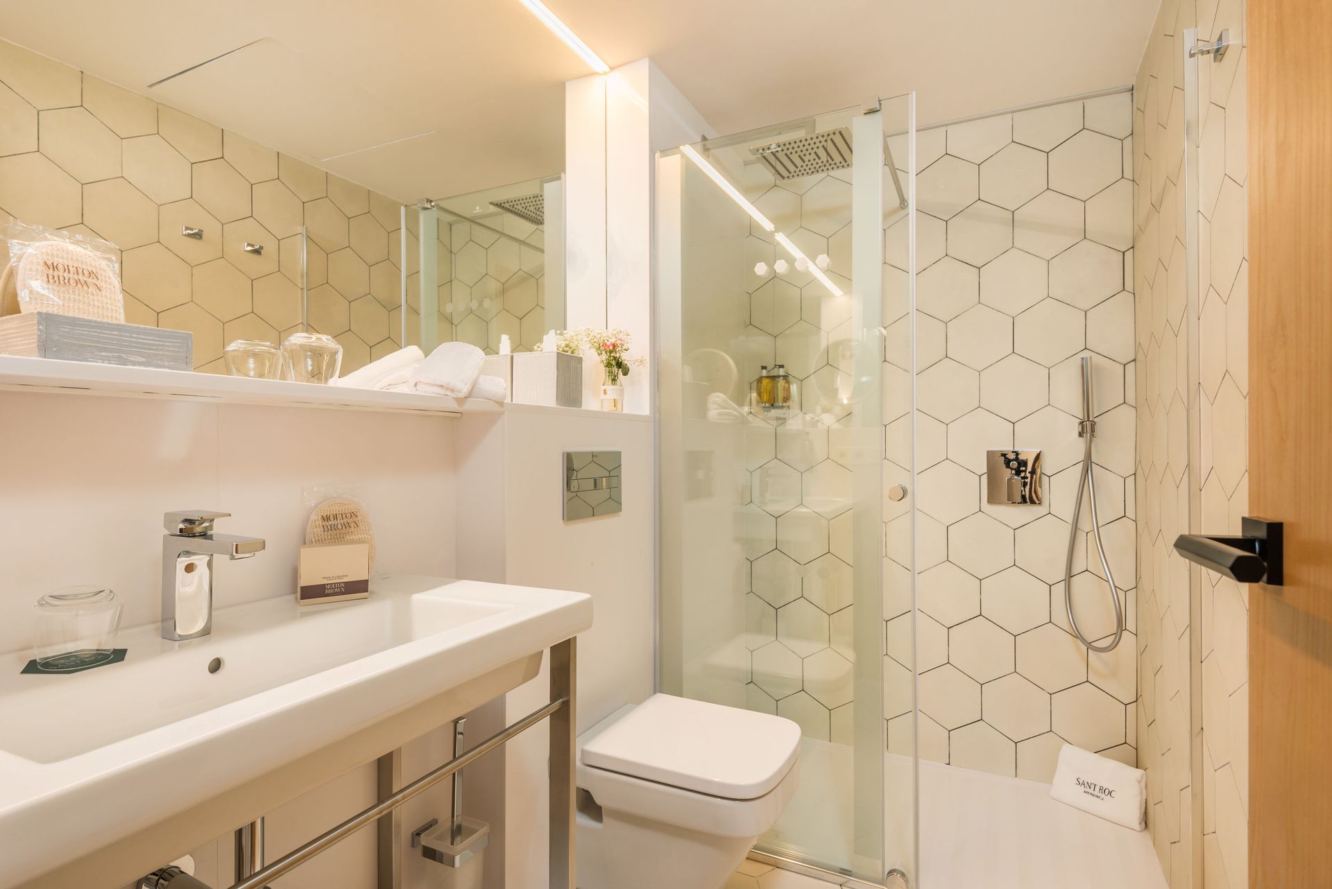 Boutique Hotel Sant Roc & Spa, foto 7