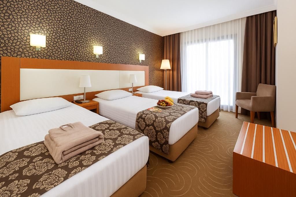 Grand Hotel Avcilar, foto 5