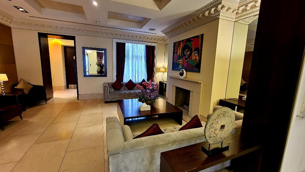 Park City Grand Plaza Kensington, foto 12