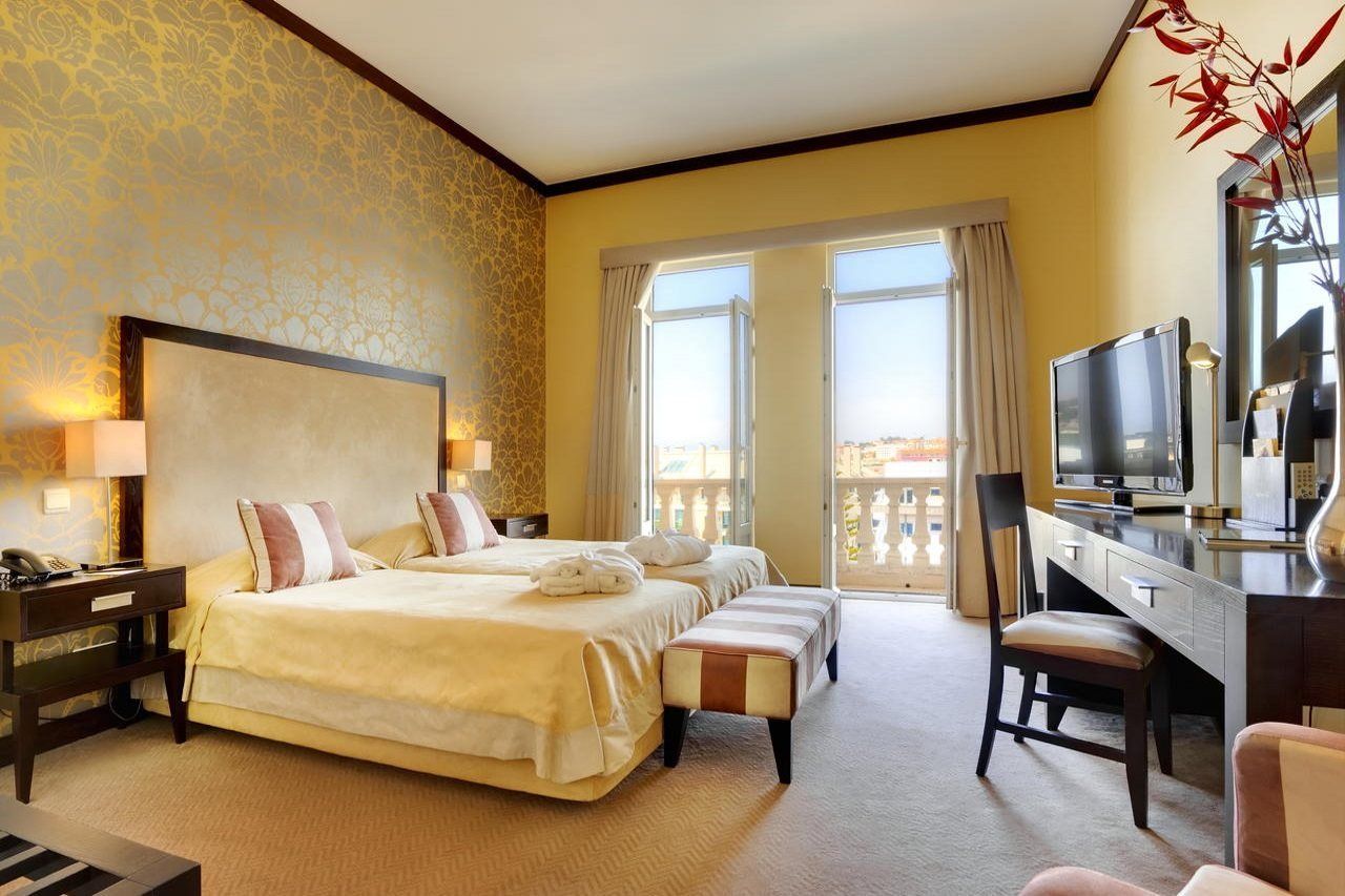 Hotel Inglaterra, foto 4