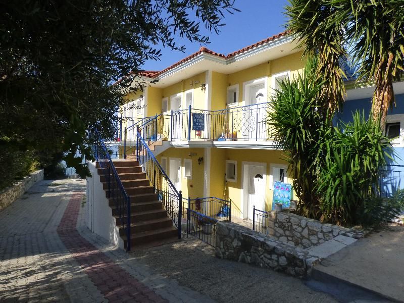 Milos Studios, foto 7
