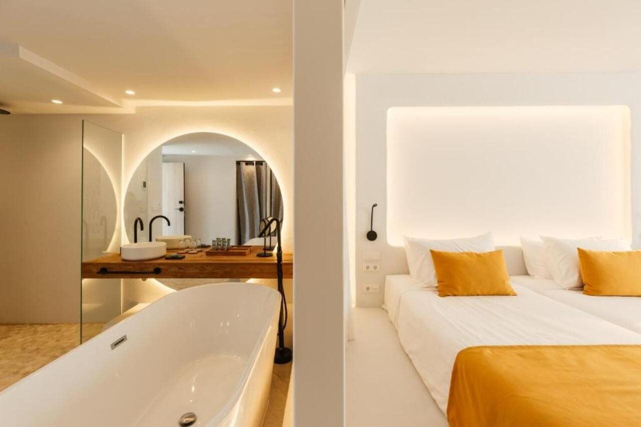 Nativo Hotel Ibiza, foto 7