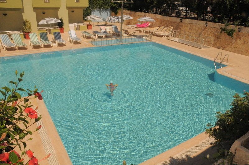 Ares City Hotel, foto 7