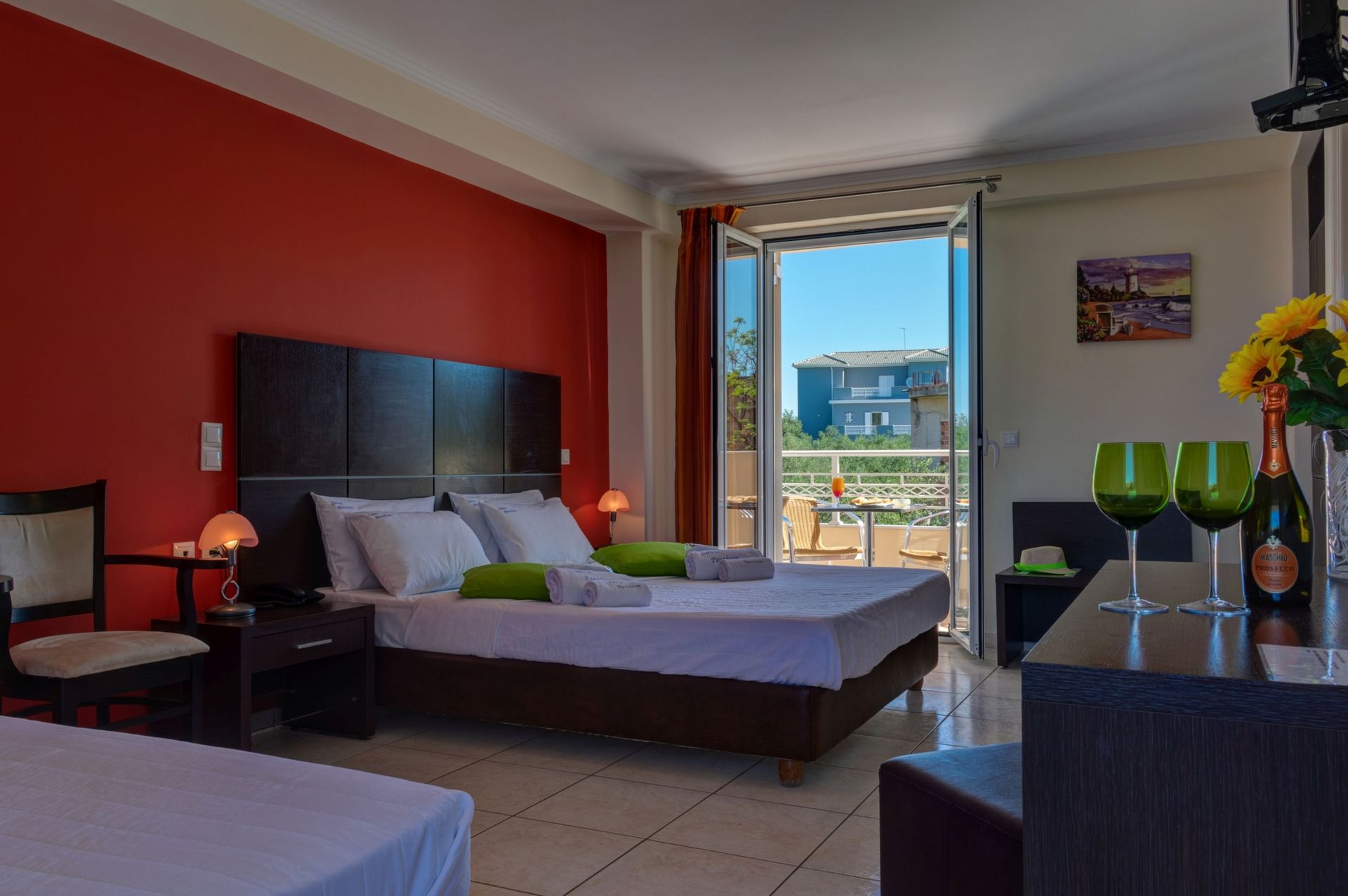 Zante Pantheon Hotel, foto 12