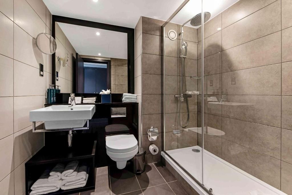 DoubleTree by Hilton London Kensington, foto 7
