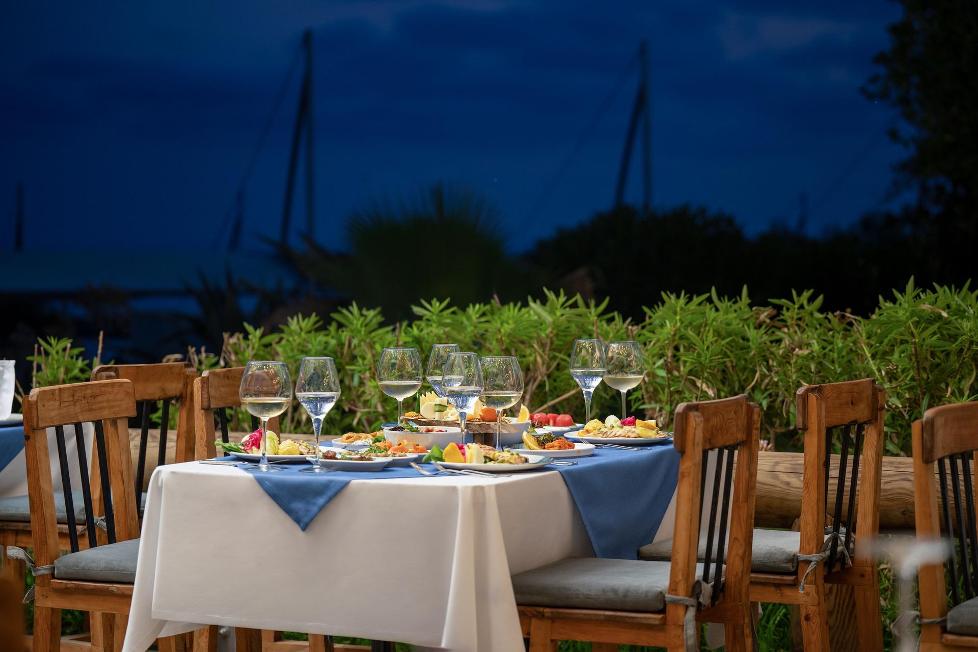 Belconti Resort Hotel, foto 6