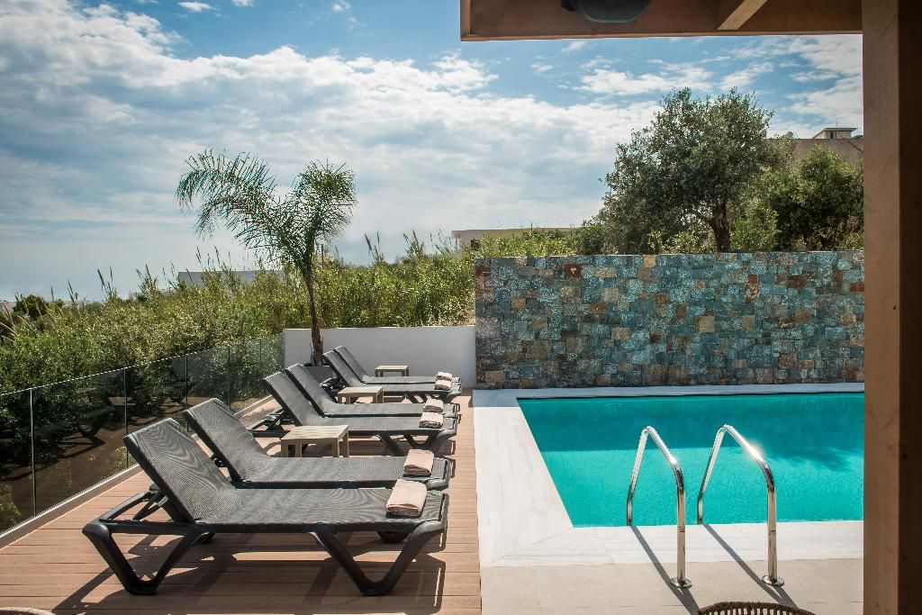 Casa Blu, foto 8