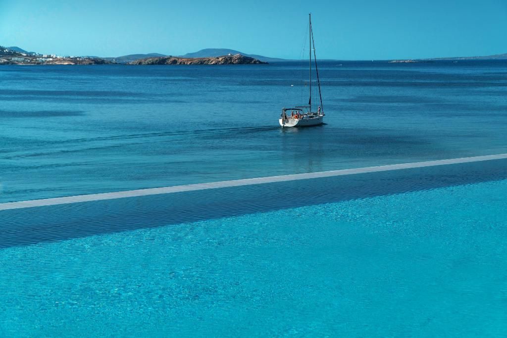 Mykonos Riviera Hotel & Spa, foto 11