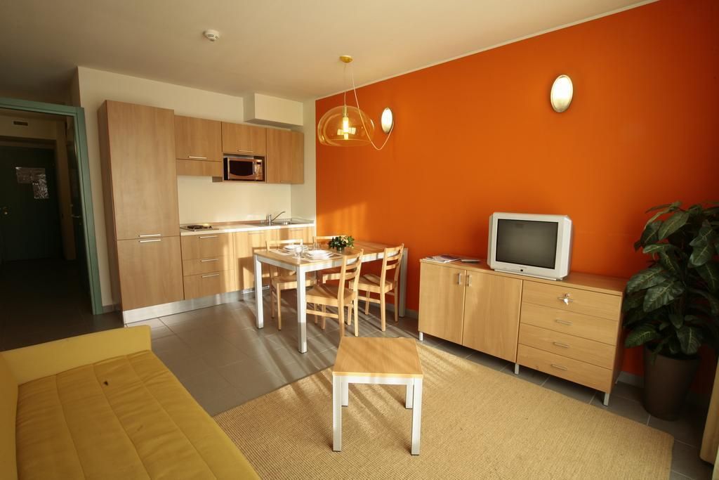 TH Sestriere Villaggio Olimpico, foto 13